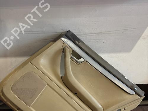 Rear right panel AUDI A4 B7 Avant (8ED) 2.0 TDI 16V | BP39957659C61 - Image 2