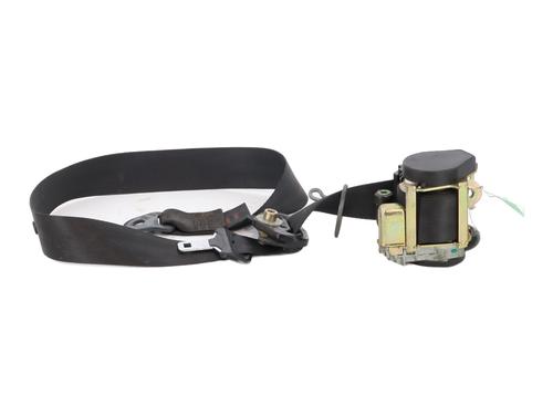 Used Front right seatbelt Front right seatbelt PEUGEOT 307 SW (3H) [2002-2009] 33605392 33605392