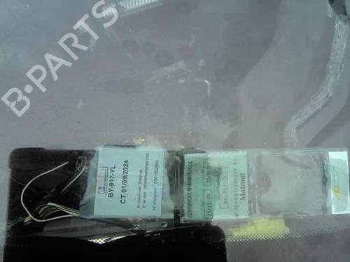 Front left seatbelt FORD FOCUS II (DA_, HCP, DP) 1.8 TDCi | BP23887517I26  - Image 10