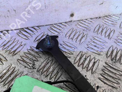 Seat buckle RENAULT SCÉNIC IV (J9_) 1.3 TCe 140 | BP20354090I32 