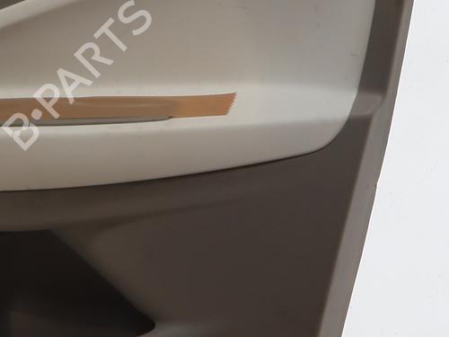 Forreste højre beklædning RENAULT ZOE (BFM_) ZOE | BP37743144C59 - Image 2