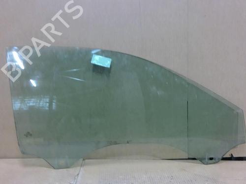 Used Front right door window AUDI A3 (8P1) 2.0 TDI 16V (140 hp) 29197116