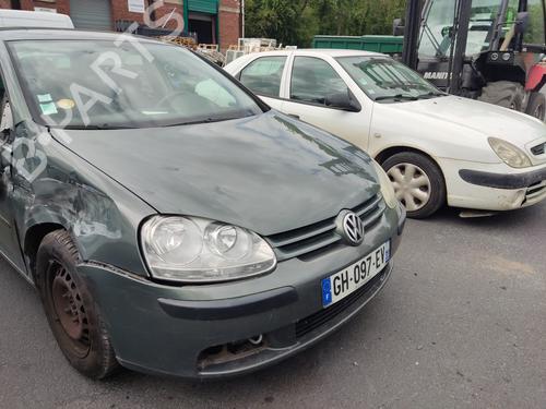 Front left seatbelt VW GOLF V (1K1) 1.4 16V | BP28032498I26  - Image 13