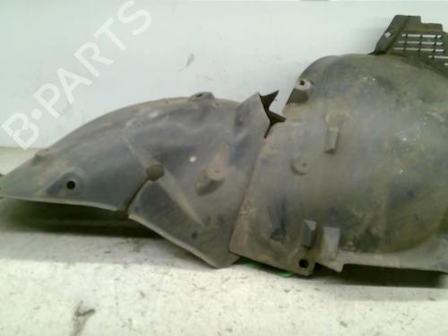 Used Wheel arch Wheel arch RENAULT MODUS / GRAND MODUS (F/JP0_) 1.5 dCi (FP0E, JP0E) (65 hp) 33871904 33871904
