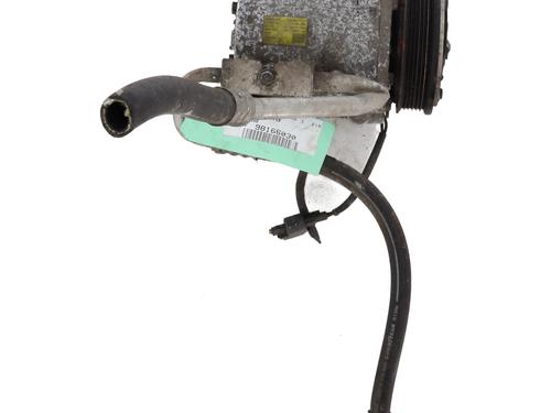 AC compressor FORD FIESTA VI (CB1, CCN) 1.6 TDCi | BP22390060M34 