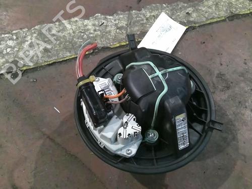 Heater blower motor BMW 3 (E90) 320 d | BP24984774M62 