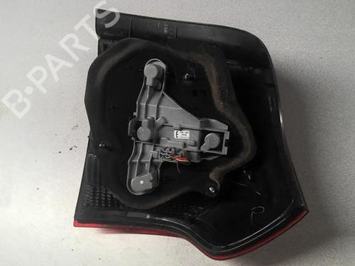 Left taillight TOYOTA COROLLA (_E12_) 1.4 D (NDE120_, NDE120R) | BP22002741C34 