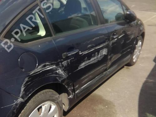 Left mirror CITROËN C4 I (LC_) 1.4 16V | BP22003529C26 