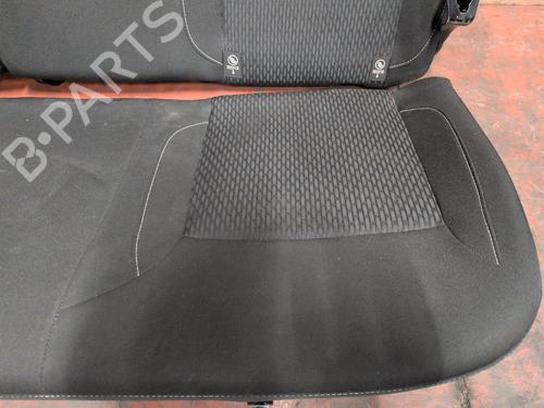 Seats set DACIA SANDERO II 1.0 SCe 75 (B8JC, B8JD, B8NC) | BP40031229C78 - Image 5