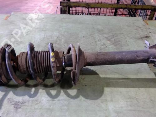 Used Left front shock absorber PEUGEOT BOXER Van 2.2 HDi 120 (120 hp) 26735238