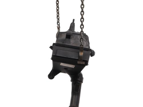 Air filter box RENAULT KANGOO Express (FW0/1_) 1.5 dCi 95 (FW16) | BP31179346M87 - Image 2