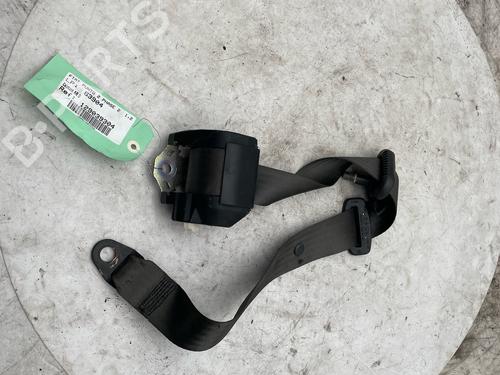 Used Rear right seatbelt Rear right seatbelt 37246227 37246227