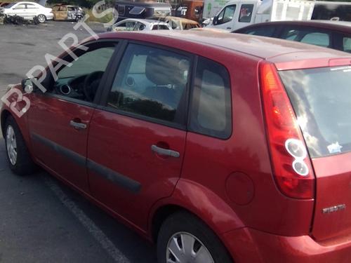 Right taillight FORD FIESTA V (JH_, JD_) 1.4 TDCi | BP20364087C35 