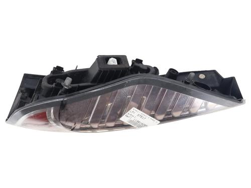 Used Left taillight Left taillight RENAULT SCÉNIC III (JZ0/1_) 1.5 dCi (110 hp) 31934427 31934427