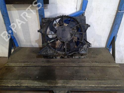 Radiator fan KIA VENGA (YN) 1.4 CRDi 90 | BP20353847M35 