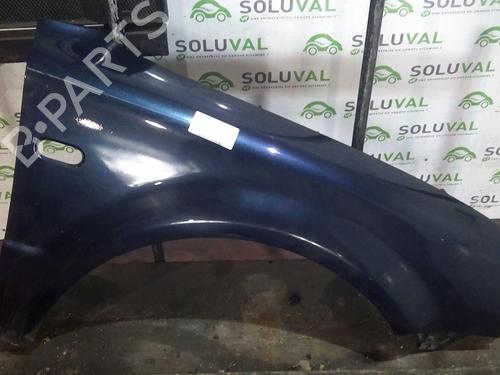 Used Right front fenders VW PASSAT B5 (3B2) 1.9 TDI (110 hp) 21556448