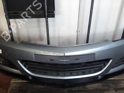 Front bumper OPEL ASTRA H GTC (A04) 1.9 CDTi (L08) | BP22005160C7 