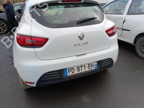 Left tailgate light RENAULT CLIO IV (BH_) 1.5 dCi 90 | BP35902933C79 - Image 15