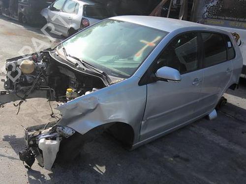 Starter VW POLO (9N_, 9A_) 1.6 16V | BP21051213M8 