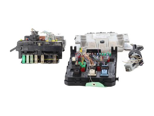 Electronic module PEUGEOT 307 (3A/C) 1.4 16V | BP31206490M83 - Image 2