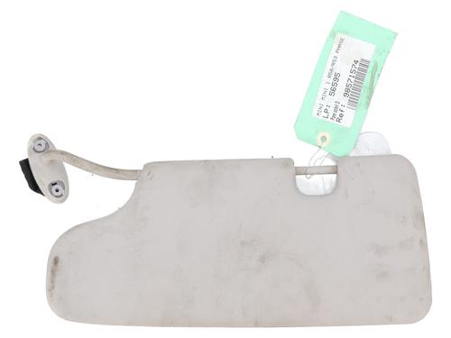 Used Right sun visor MINI MINI (R50, R53) One (90 hp) 22519997
