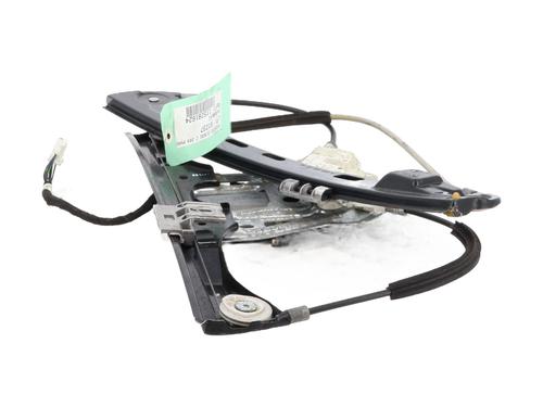 Front left window mechanism MERCEDES-BENZ C-CLASS (W203) C 220 CDI (203.006) | BP30398709C22