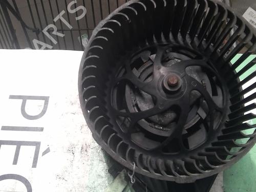 Heater blower motor MERCEDES-BENZ SPRINTER 2-t Van (B901, B902) 213 CDI (901.661, 901.662, 902.661, 902.662) NT