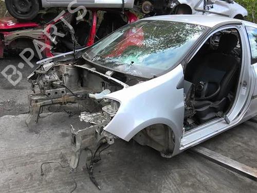 Front right panel RENAULT CLIO III (BR0/1, CR0/1) 1.2 16V (BR02, BR0J, BR11, CR02, CR0J, CR11) | BP25478913C59  - Image 18