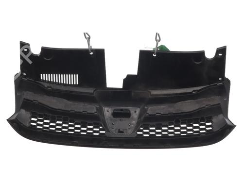 Grill DACIA SANDERO II 1.5 dCi | BP30763798C40 - Image 3