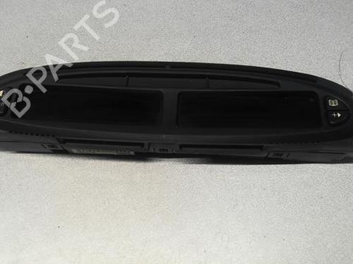 Kombiinstrument CITROËN XSARA PICASSO (N68) 2.0 HDi (90 hp) 20355510