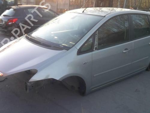 Left front window switch FORD C-MAX (DM2) 1.8 TDCi | BP20356947I27 - Image 28