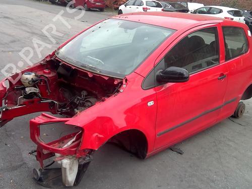 Engine VW FOX Hatchback (5Z1, 5Z3, 5Z4) 1.2 | BP21817525M1 