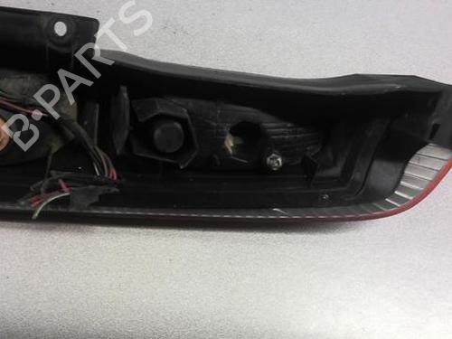 Left taillight NISSAN X-TRAIL I (T30) 2.2 Di 4x4 | BP22002960C34 
