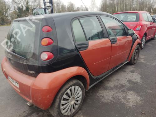 Generator SMART FORFOUR (454) 1.5 CDI (454.000) | BP25040006M7  - Image 13