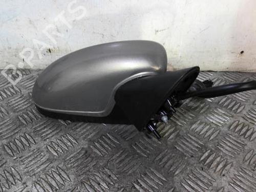 Right mirror OPEL CORSA D (S07) 1.3 CDTI (L08, L68) | BP20362825C27 