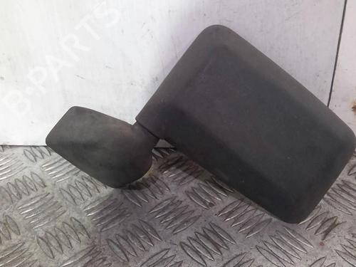 Used Left mirror RENAULT RAPID Box Body/MPV (F40_, G40_) 1.0 (37 hp) 21816101