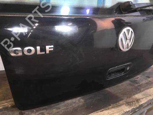Tailgate VW GOLF IV (1J1) 1.9 TDI | BP20365307C6 