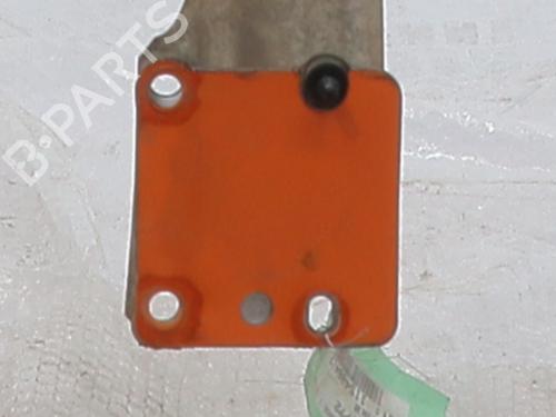 Støtfangerbjelke bak CITROËN DS5 2.0 BlueHDi 180 | BP30380980C73 