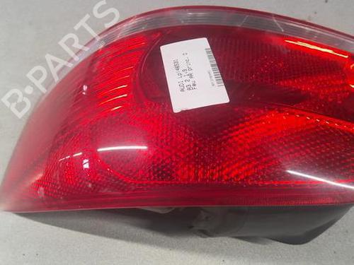 Right taillight AUDI A3 (8P1) 1.9 TDI | BP22004583C35 