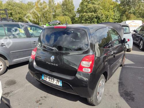 Starter RENAULT TWINGO II (CN0_) 1.2 16V (CN04, CN0B) | BP29587089M8  - Image 18