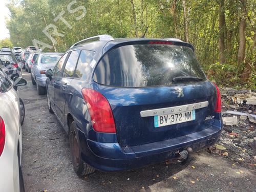 Used Parts PEUGEOT 308 SW I (4E_, 4H_) 1.6 HDi (109 hp) 4223904