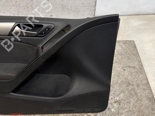 front-left-panel-vw-golf-vi-5k1-2008-2009-2010-2011-2012-2013-2014-38773990 main image