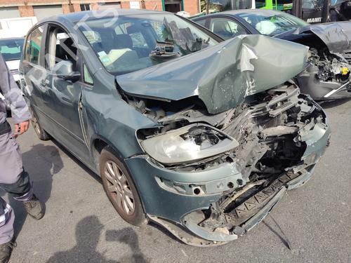 Left taillight VW GOLF PLUS V (5M1, 521) 2.0 TDI 16V | BP32199868C34 - Image 24
