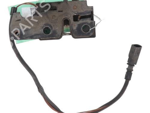 Hood lock VW JETTA III (1K2) 1.9 TDI | BP29407636C133 