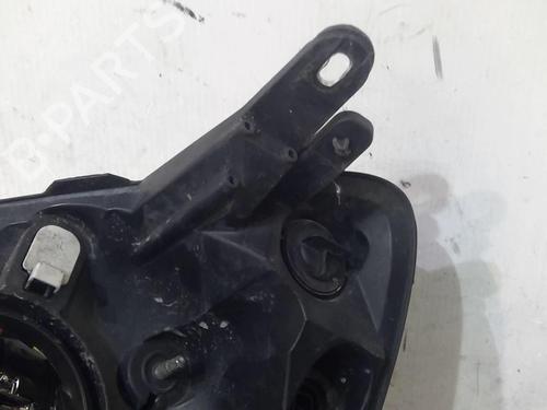 Right headlight PEUGEOT BIPPER Tepee 1.4 HDi | BP20351487C29 