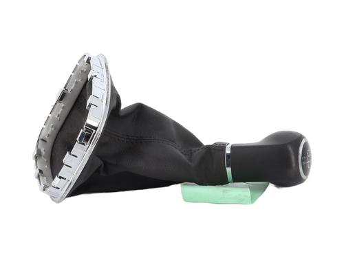 Shift knob OPEL CORSA D (S07) 1.3 CDTI (L08, L68) | BP28304779I34  - Image 5