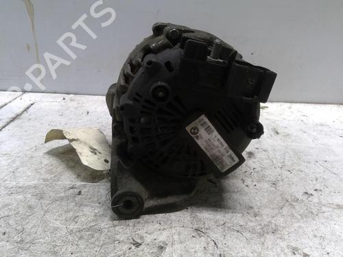 Used Alternator Alternator MINI MINI (R56) Cooper SD (136 hp) 20360212 20360212