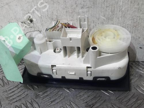 AC Styreenhet / Manøvreringsenhet OPEL MERIVA A MPV (X03) 1.3 CDTI (E75) | BP20363459I5 