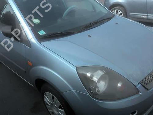 Left headlight FORD FIESTA V (JH_, JD_) 1.3 | BP24599908C28 