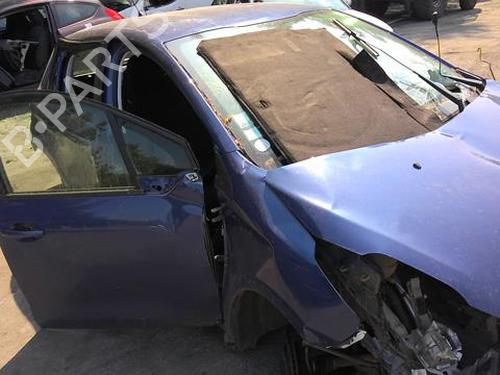 Front left panel PEUGEOT 208 I (CA_, CC_) 1.4 HDi | BP26648241C58 - Image 24